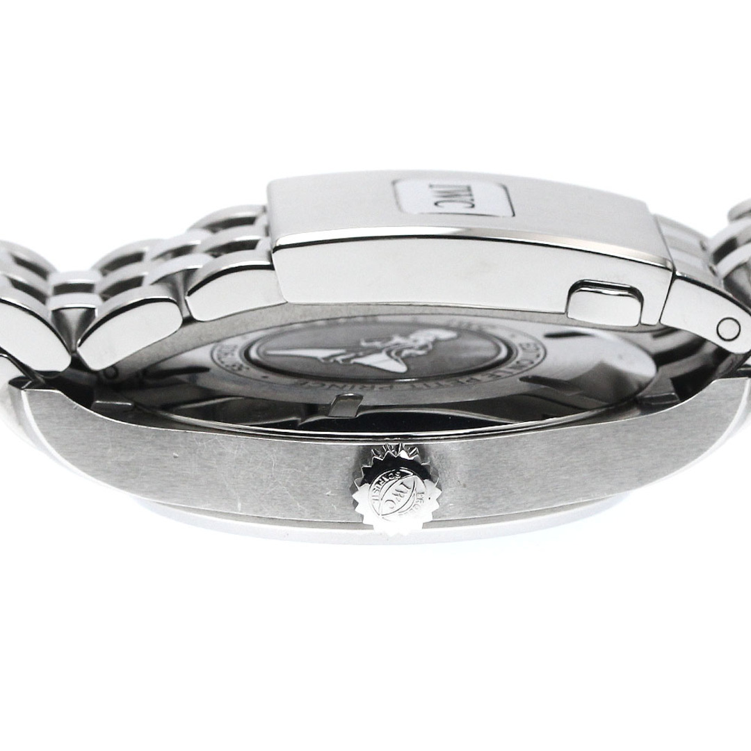 IWC - IWC IWC SCHAFFHAUSEN IW327016 パイロットウォッチ