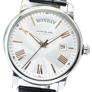 MONTBLANC(腕時計(アナログ))のフリマアイテム一覧 MONTBLANC(腕時計(アナログ))のフリマアイテム一覧