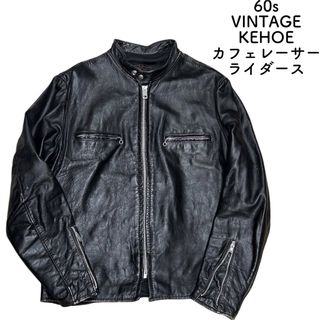 VINTAGE - 極上‼︎70s vintage rivetts londonダブルライダース VINTAGE - 極上‼︎70s vintage rivetts londonダブルライダース
