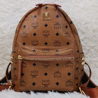 MCM(リュック/バックパック)のフリマアイテム一覧 MCM(リュック/バックパック)のフリマアイテム一覧