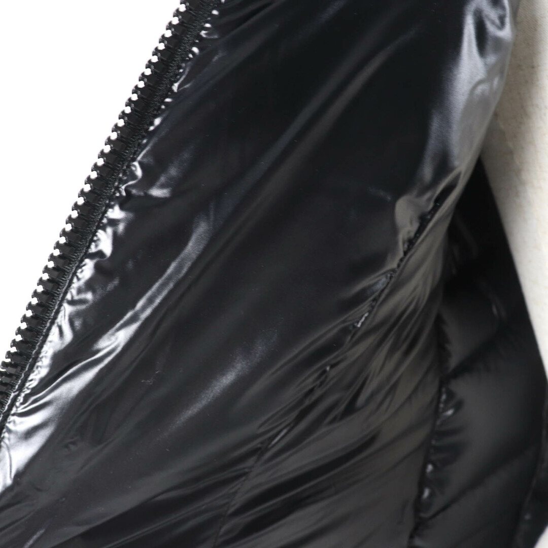 MONCLER - 極美品☆MONCLER モンクレール FULMAR FOXファー MONCLER - 極美品☆MONCLER モンクレール FULMAR FOXファー