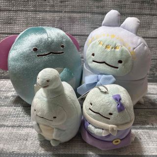 すみっコぐらし - すみっコぐらし ランチプレート てのり すみっコぐらし - すみっコぐらし ランチプレート てのり
