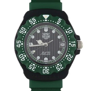 TAG Heuer - タグホイヤー プロフェッショナル 200M 腕時計 TAG Heuer - タグホイヤー プロフェッショナル 200M 腕時計
