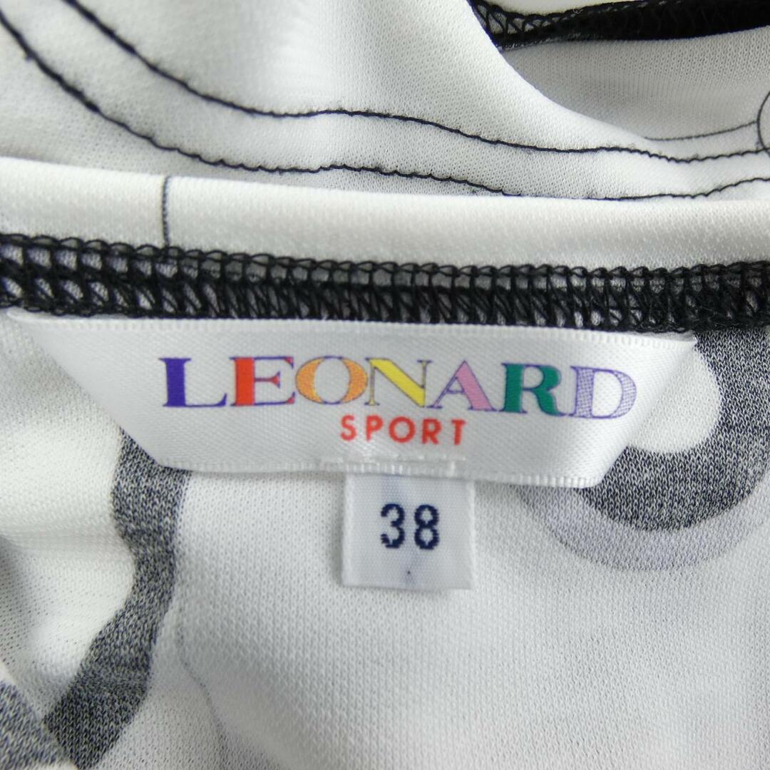 LEONARD - レオナールスポーツ LEONARD SPORT トップスの通販 by LEONARD - レオナールスポーツ LEONARD SPORT トップスの通販 by