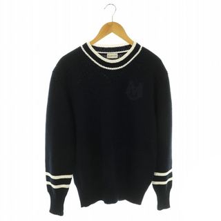 MONCLER(ニット/セーター)のフリマアイテム一覧 MONCLER(ニット/セーター)のフリマアイテム一覧