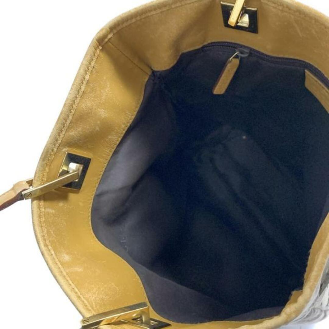 GUCCI - GUCCI(グッチ) トートバッグ GG柄 0021099 ベージュ GUCCI - GUCCI(グッチ) トートバッグ GG柄 0021099 ベージュ