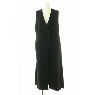ZARA(ベスト/ジレ ・ ブラック/黒色系)のフリマアイテム一覧 ZARA(ベスト/ジレ ・ ブラック/黒色系)のフリマアイテム一覧