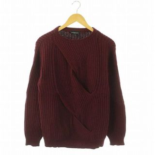 EMPORIO ARMANI(ニット/セーター)のフリマアイテム一覧 EMPORIO ARMANI(ニット/セーター)のフリマアイテム一覧