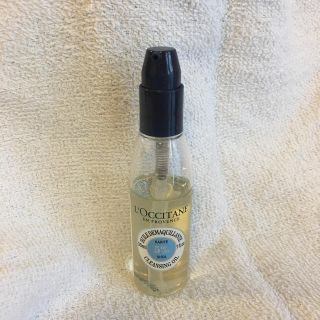 ロクシタン(L'OCCITANE)のロクシタン☆クレンジングオイル(クレンジング/メイク落とし)