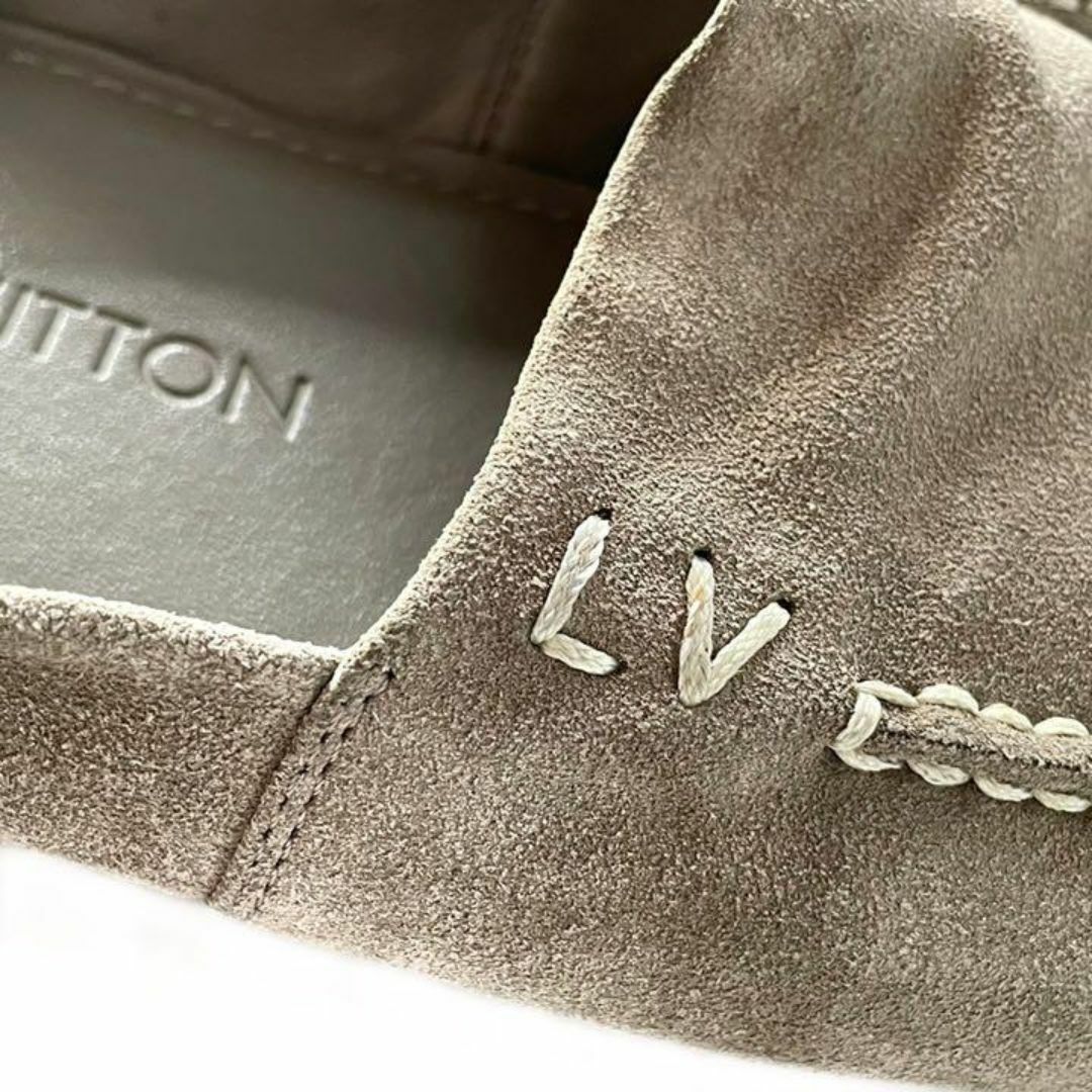 LOUIS VUITTON - Louis Vuitton ルイヴィトン ドライビング LOUIS VUITTON - Louis Vuitton ルイヴィトン ドライビング