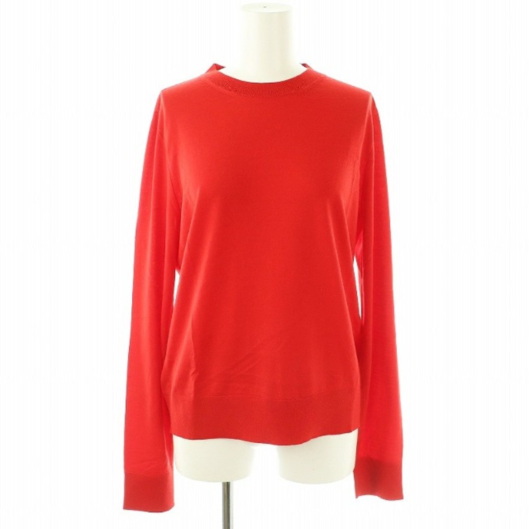 BURBERRY - バーバリー BURBERRY 8082746 ラムウールニット BURBERRY - バーバリー BURBERRY 8082746 ラムウールニット
