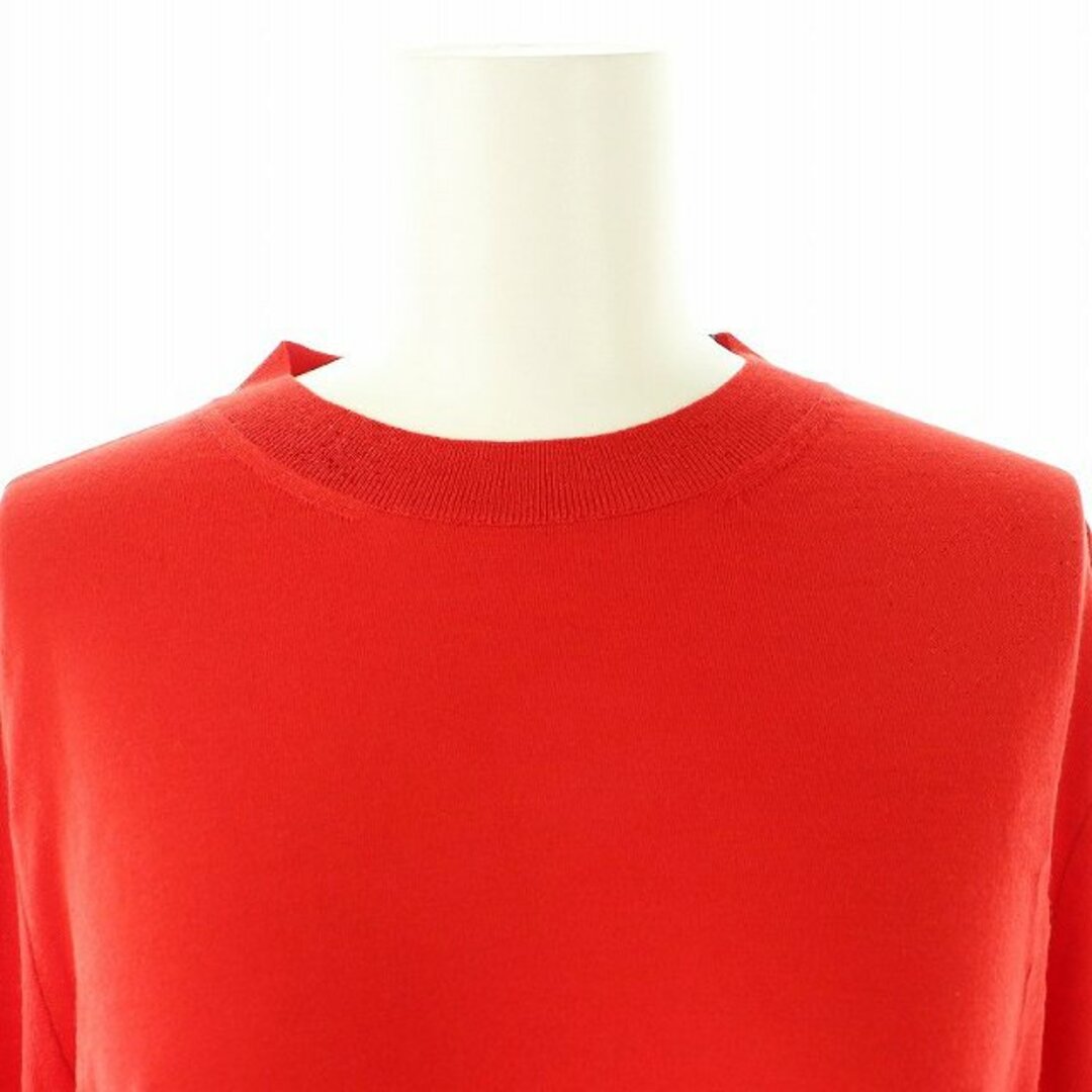 BURBERRY - バーバリー BURBERRY 8082746 ラムウールニット BURBERRY - バーバリー BURBERRY 8082746 ラムウールニット