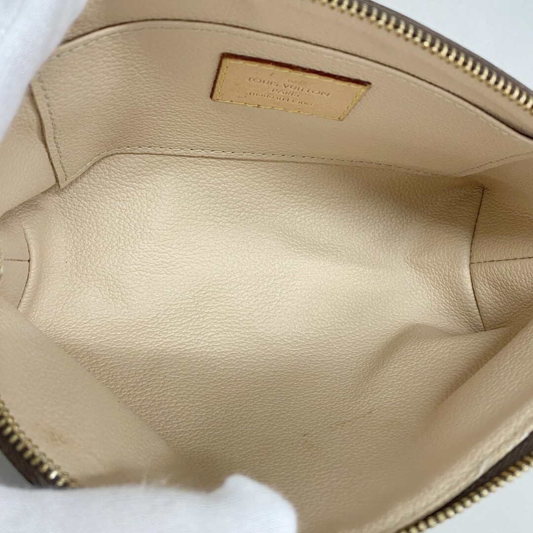 LOUIS VUITTON - 【5da0364】ルイヴィトン ポーチ モノグラム LOUIS VUITTON - 【5da0364】ルイヴィトン ポーチ モノグラム
