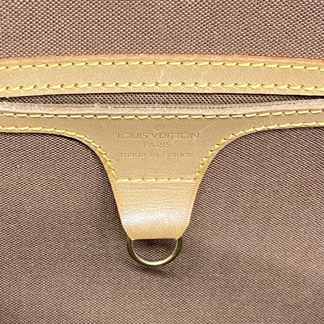 LOUIS VUITTON - 【5da0366】ルイヴィトン ハンドバッグ LOUIS VUITTON - 【5da0366】ルイヴィトン ハンドバッグ