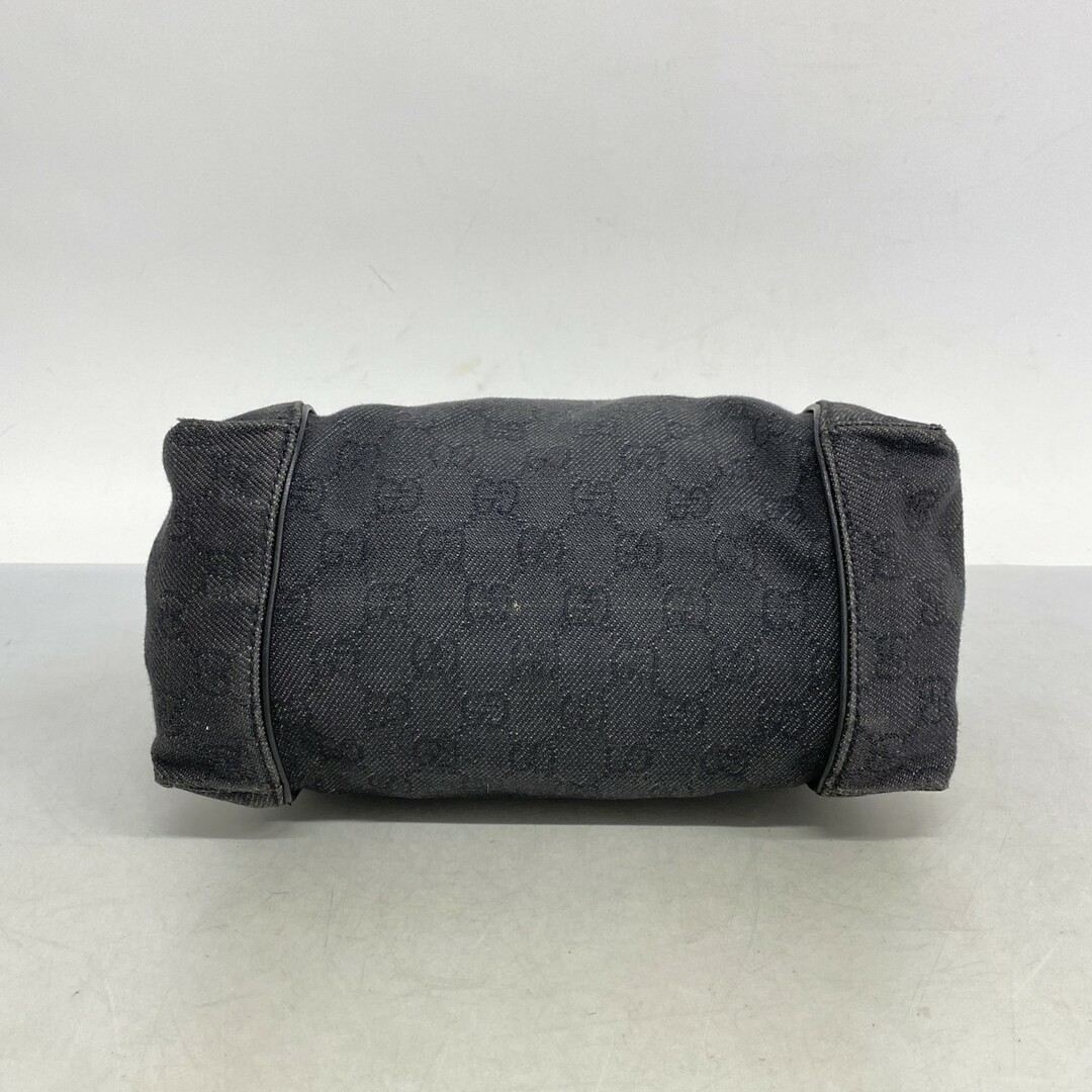 GUCCI - 【5da0371】グッチ ショルダーバッグ 101333 デニム GUCCI - 【5da0371】グッチ ショルダーバッグ 101333 デニム