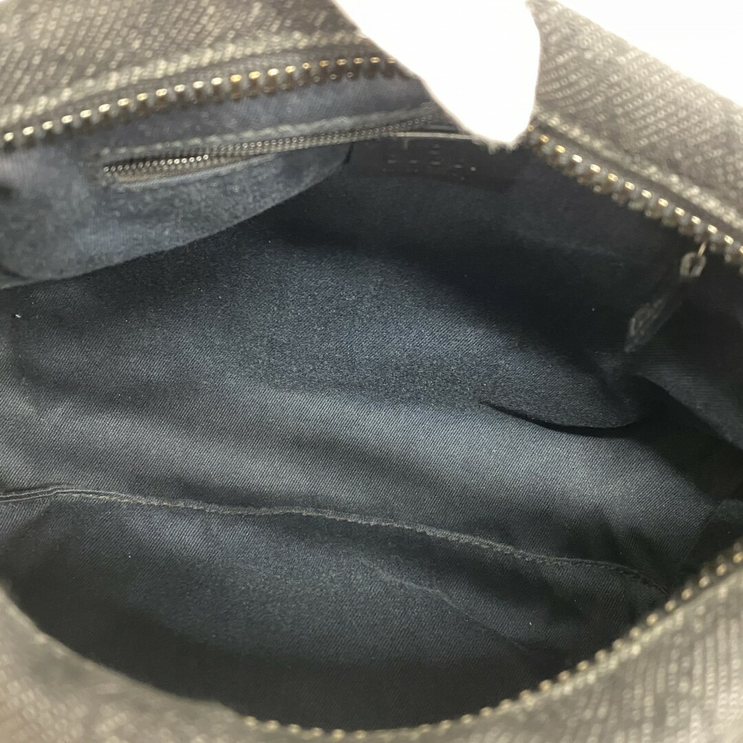 GUCCI - 【5da0371】グッチ ショルダーバッグ 101333 デニム GUCCI - 【5da0371】グッチ ショルダーバッグ 101333 デニム