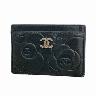 CHANEL(パスケース/IDカードホルダー)のフリマアイテム一覧 CHANEL(パスケース/IDカードホルダー)のフリマアイテム一覧