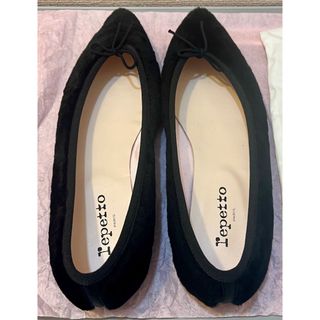 repetto - 新品レペット中敷き 38.5の通販 by みんみん repetto - 新品レペット中敷き 38.5の通販 by みんみん