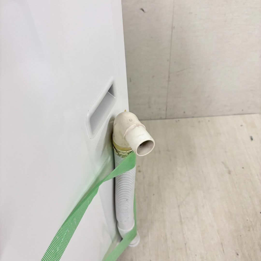 23242 大容量洗濯機 SHARP 2018年製 10.0㎏の通販 by 家具家電 23242 大容量洗濯機 SHARP 2018年製 10.0㎏の通販 by 家具家電