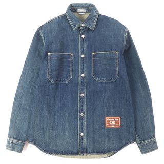 DIOR HOMME(Gジャン/デニムジャケット)のフリマアイテム一覧 DIOR HOMME(Gジャン/デニムジャケット)のフリマアイテム一覧