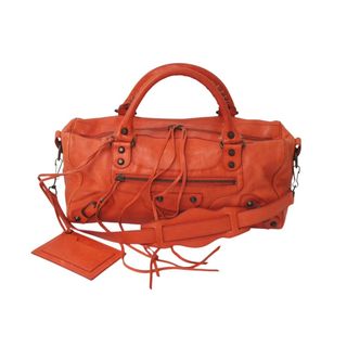 BALENCIAGA(ショルダーバッグ)のフリマアイテム一覧 BALENCIAGA(ショルダーバッグ)のフリマアイテム一覧