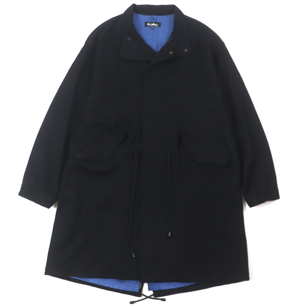 極美品▽Loro Piana FRAGMENT HIROSHI FUJIWARA ロロピアーナ 極美品▽Loro Piana FRAGMENT HIROSHI FUJIWARA ロロピアーナ