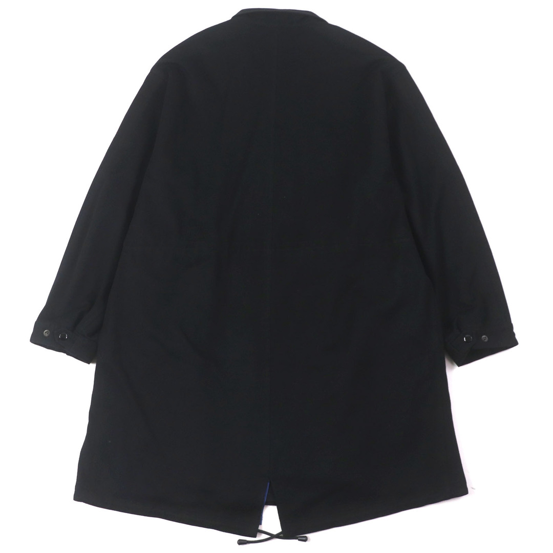 極美品▽Loro Piana FRAGMENT HIROSHI FUJIWARA ロロピアーナ 極美品▽Loro Piana FRAGMENT HIROSHI FUJIWARA ロロピアーナ