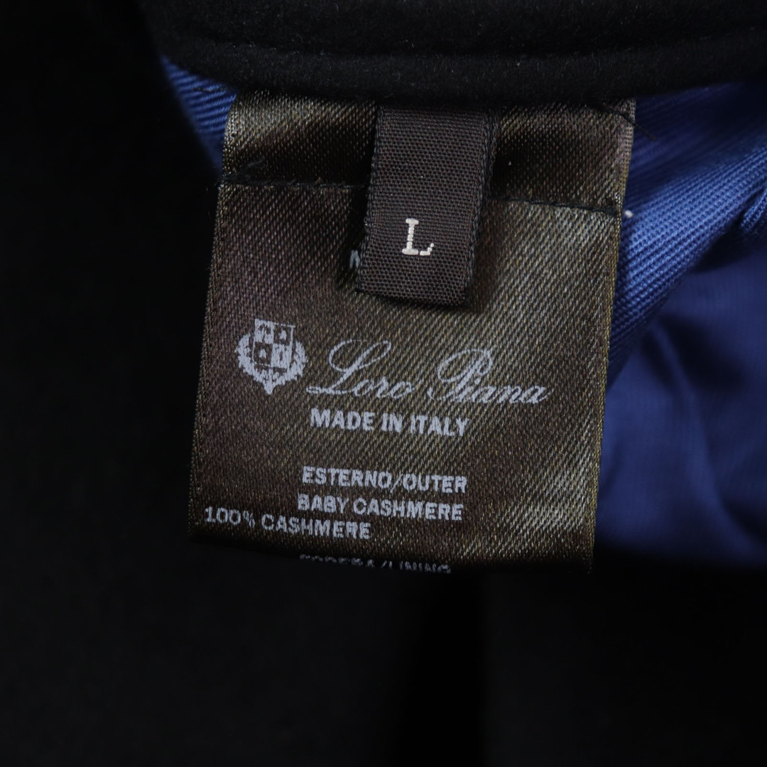 極美品▽Loro Piana FRAGMENT HIROSHI FUJIWARA ロロピアーナ 極美品▽Loro Piana FRAGMENT HIROSHI FUJIWARA ロロピアーナ