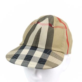 BURBERRY(キャップ)のフリマアイテム一覧 BURBERRY(キャップ)のフリマアイテム一覧
