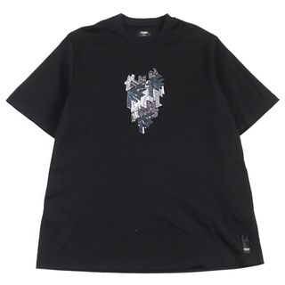 FENDI(Tシャツ/カットソー(半袖/袖なし))のフリマアイテム一覧 FENDI(Tシャツ/カットソー(半袖/袖なし))のフリマアイテム一覧