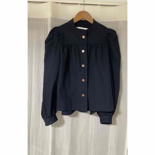 SEE BY CHLOE(Gジャン/デニムジャケット)のフリマアイテム一覧 SEE BY CHLOE(Gジャン/デニムジャケット)のフリマアイテム一覧