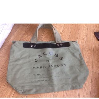 マークバイマークジェイコブス(MARC BY MARC JACOBS)のマークバイ トート(トートバッグ)