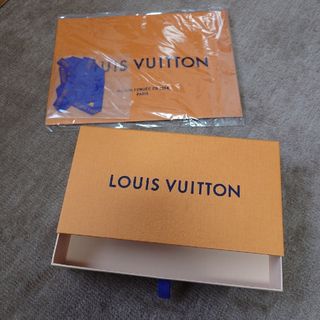 LOUIS VUITTON(ショップ袋)のフリマアイテム一覧 LOUIS VUITTON(ショップ袋)のフリマアイテム一覧
