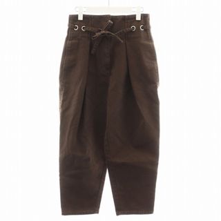 3.1 Phillip Lim - 3.1 フィリップリム デニム オリガミ パンツ 3.1 Phillip Lim - 3.1 フィリップリム デニム オリガミ パンツ