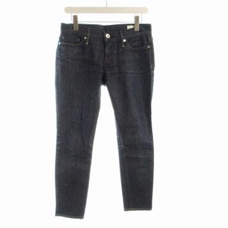 アッパーハイツ デニムパンツ ジーパン ジーンズ ウォッシュ加工 アッパーハイツ デニムパンツ ジーパン ジーンズ ウォッシュ加工