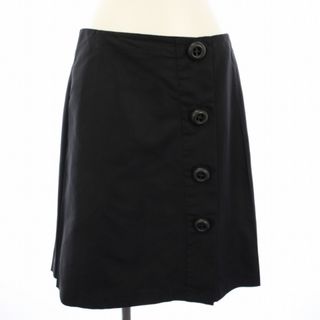 PRADA(スカート ・ ブラック/黒色系)のフリマアイテム一覧 PRADA(スカート ・ ブラック/黒色系)のフリマアイテム一覧