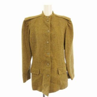 GIORGIO ARMANI - ジョルジオアルマーニ ブラック 9SHOL027 GIORGIO ARMANI - ジョルジオアルマーニ ブラック 9SHOL027