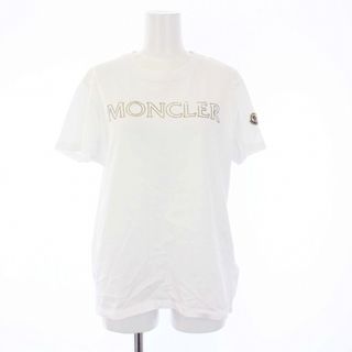 MONCLER(Tシャツ(半袖/袖なし))のフリマアイテム一覧 MONCLER(Tシャツ(半袖/袖なし))のフリマアイテム一覧