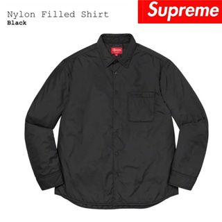 Supreme(ナイロンジャケット)のフリマアイテム一覧 Supreme(ナイロンジャケット)のフリマアイテム一覧