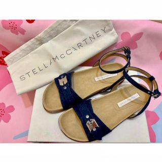 Stella McCartney(サンダル)のフリマアイテム一覧 Stella McCartney(サンダル)のフリマアイテム一覧