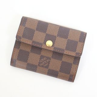 LOUIS VUITTON - 【LOUIS VUITTON】ルイヴィトン ラドロー 二 LOUIS VUITTON - 【LOUIS VUITTON】ルイヴィトン ラドロー 二