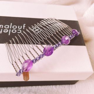 colette malouf(ヘアピン)のフリマアイテム一覧 colette malouf(ヘアピン)のフリマアイテム一覧