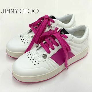JIMMY CHOO(スニーカー)のフリマアイテム一覧 JIMMY CHOO(スニーカー)のフリマアイテム一覧