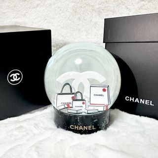 CHANEL - プレゼントに 未使用 CHANEL 2021年限定 ノベルティー CHANEL - プレゼントに 未使用 CHANEL 2021年限定 ノベルティー
