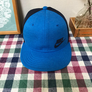 ナイキ(NIKE)のDaisy様専用✴︎NIKE キャップ 53〜56cm(帽子)
