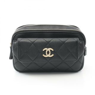 CHANEL(ボディバッグ/ウエストポーチ)のフリマアイテム一覧 CHANEL(ボディバッグ/ウエストポーチ)のフリマアイテム一覧