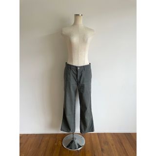 MARGARET HOWELL - マーガレットハウエル【2021AW】 MHL. ワイド MARGARET HOWELL - マーガレットハウエル【2021AW】 MHL. ワイド