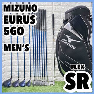 MIZUNO - Mizuno ミズノ グランドモナークロイヤルクレスタ MIZUNO - Mizuno ミズノ グランドモナークロイヤルクレスタ