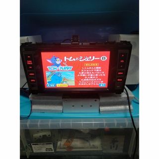 Panasonic(カーナビ/カーテレビ)のフリマアイテム一覧 Panasonic(カーナビ/カーテレビ)のフリマアイテム一覧
