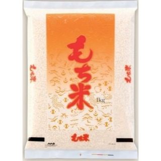 令和6年産　長野県産もちひかり白米　5キロ(米/穀物)